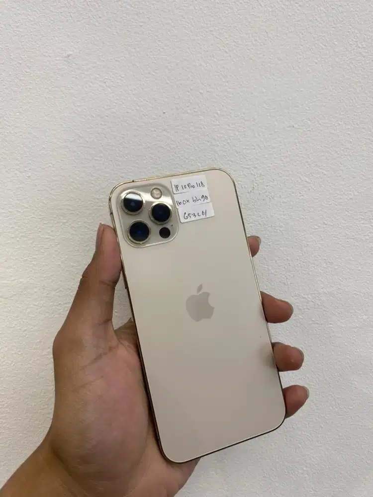 Iphone 12 pro 128GB ibox