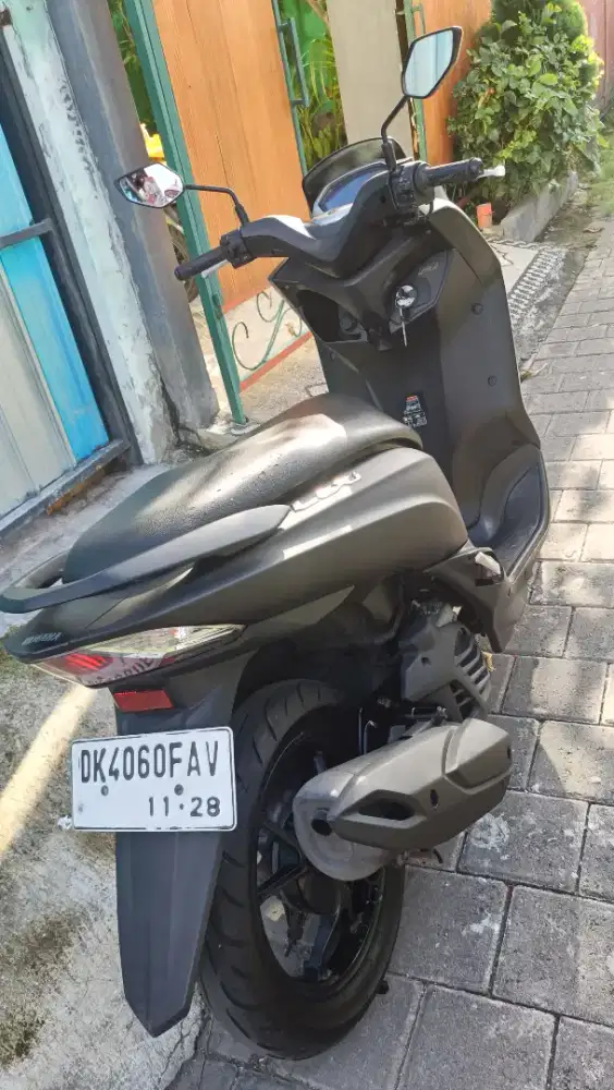 lexi 2018 ss lengkap on