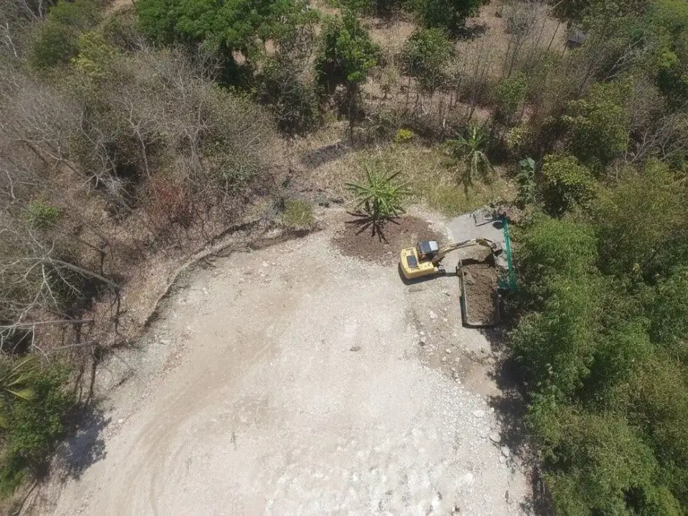 Tanah SHM Pleret-Bantul, Dekat Pasar Pleret
