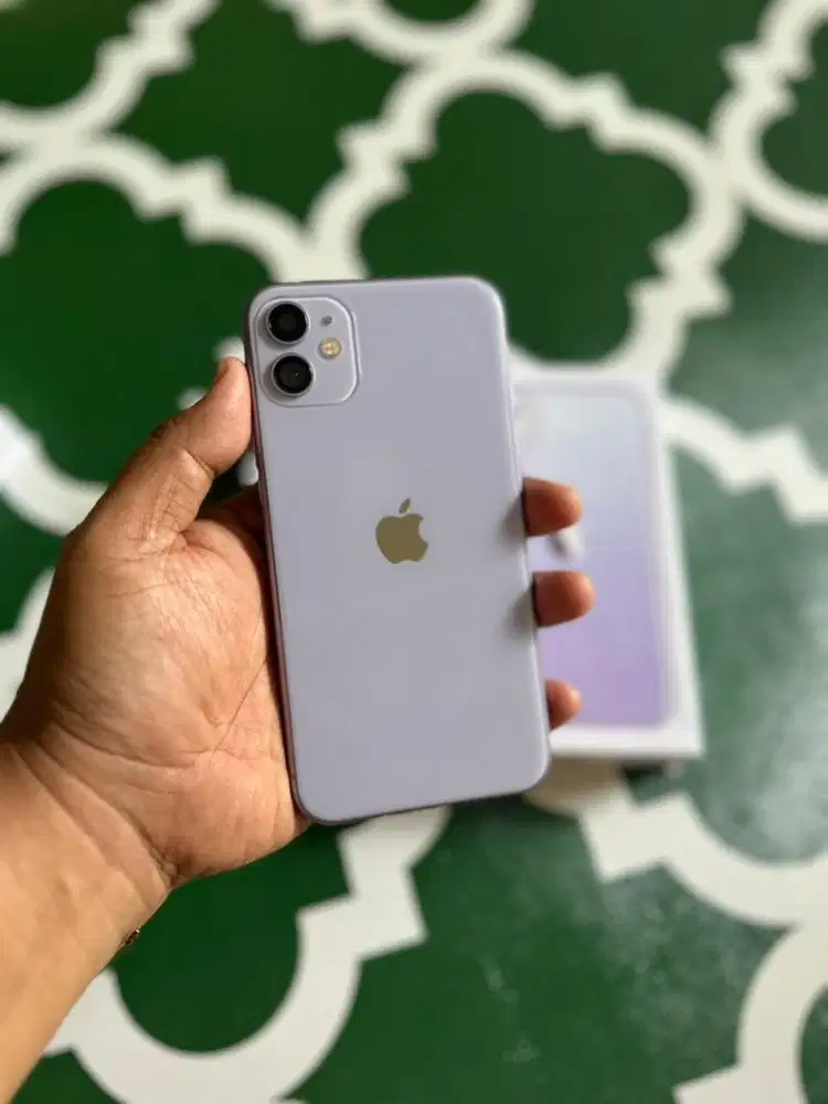 iPhone 11 128gb Inter All Operator