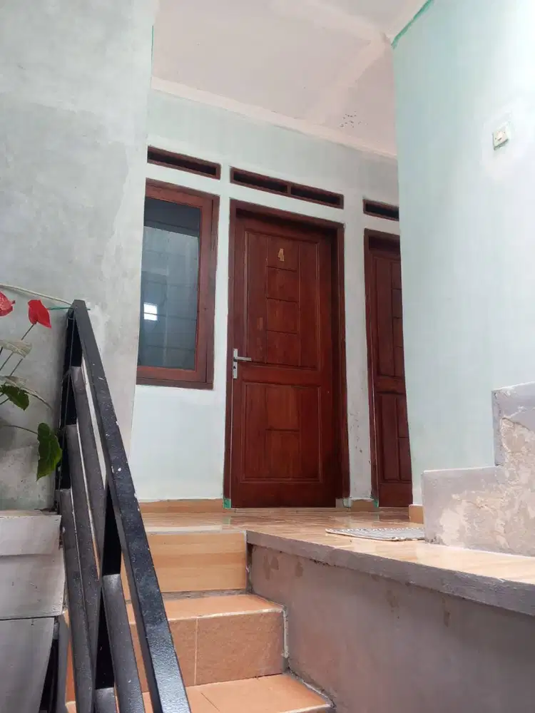 Dijual Kosan Aktif Murah dekat Kampus Stikes Cihanjuang, Kota Cimahi