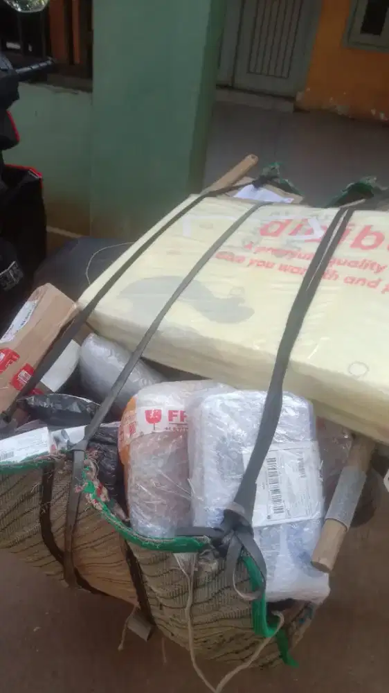 Jasa pickup expedisi JNT CARGO, LION PARCEL, WAHANA, JNT, JNE