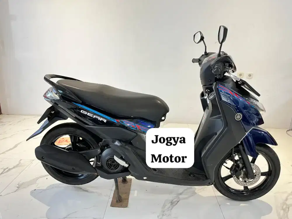 [R] Mio Gear 125 2023