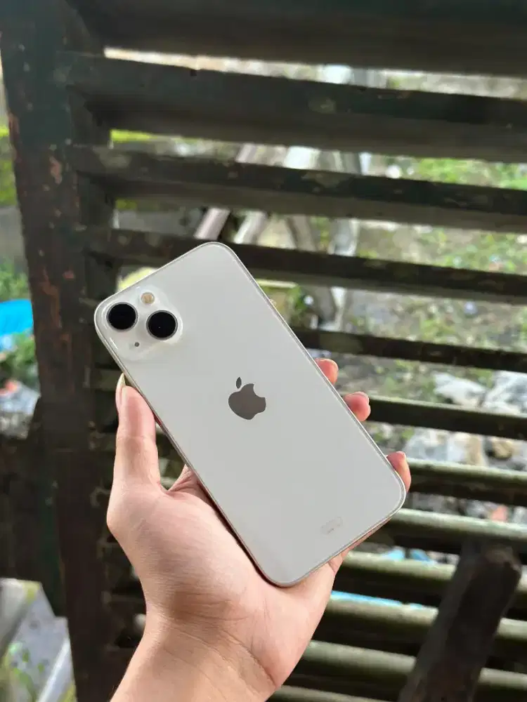 iPhone 13 128 gb resmi ibox