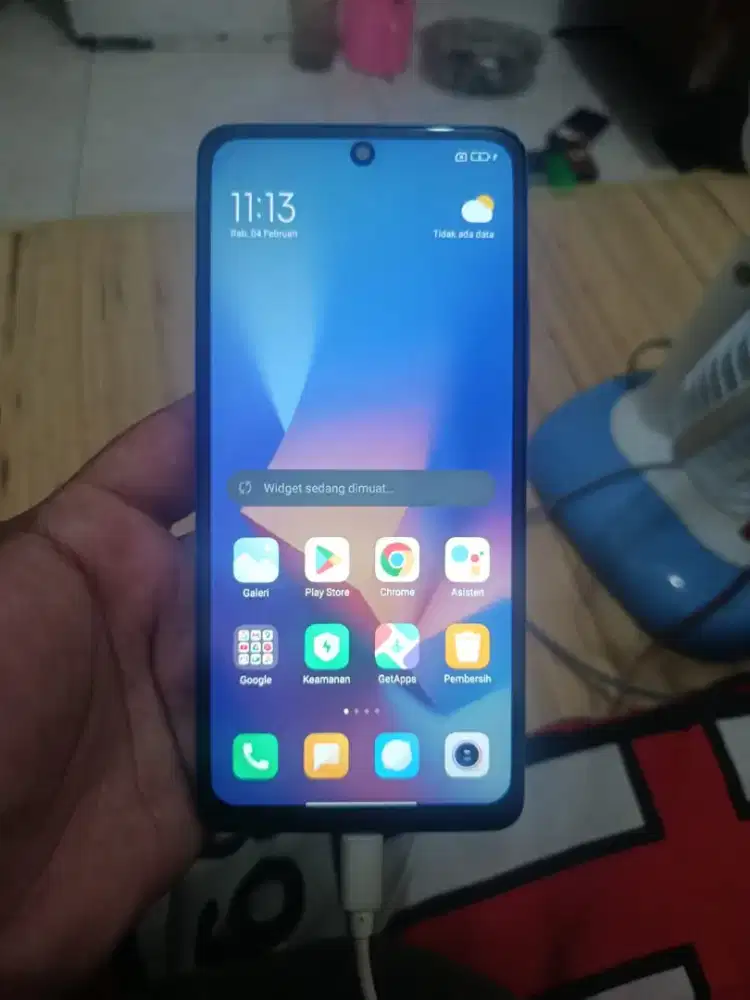 REDMI NOTE 10 PRO NFC, siapa celat dia dapat yaa