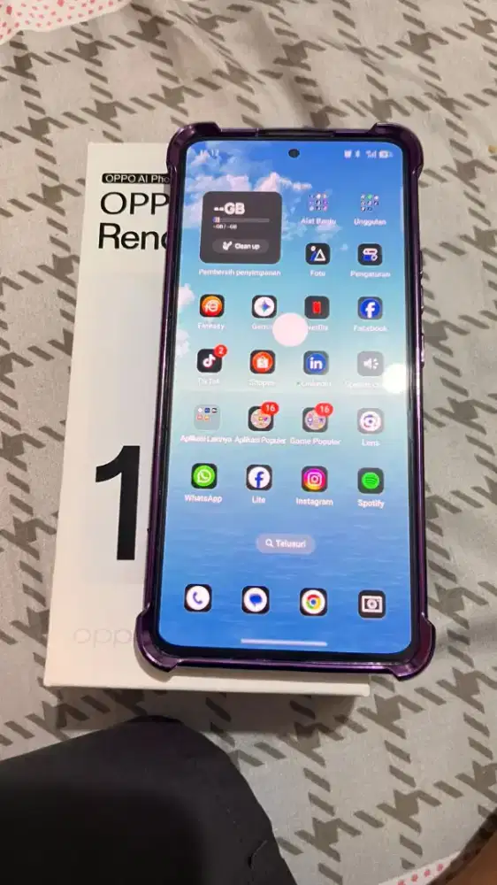 Oppo Reno 13F 5G