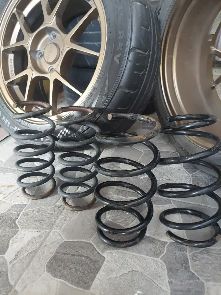Per Ceper Custom Yaris Bakpau Bakpao
