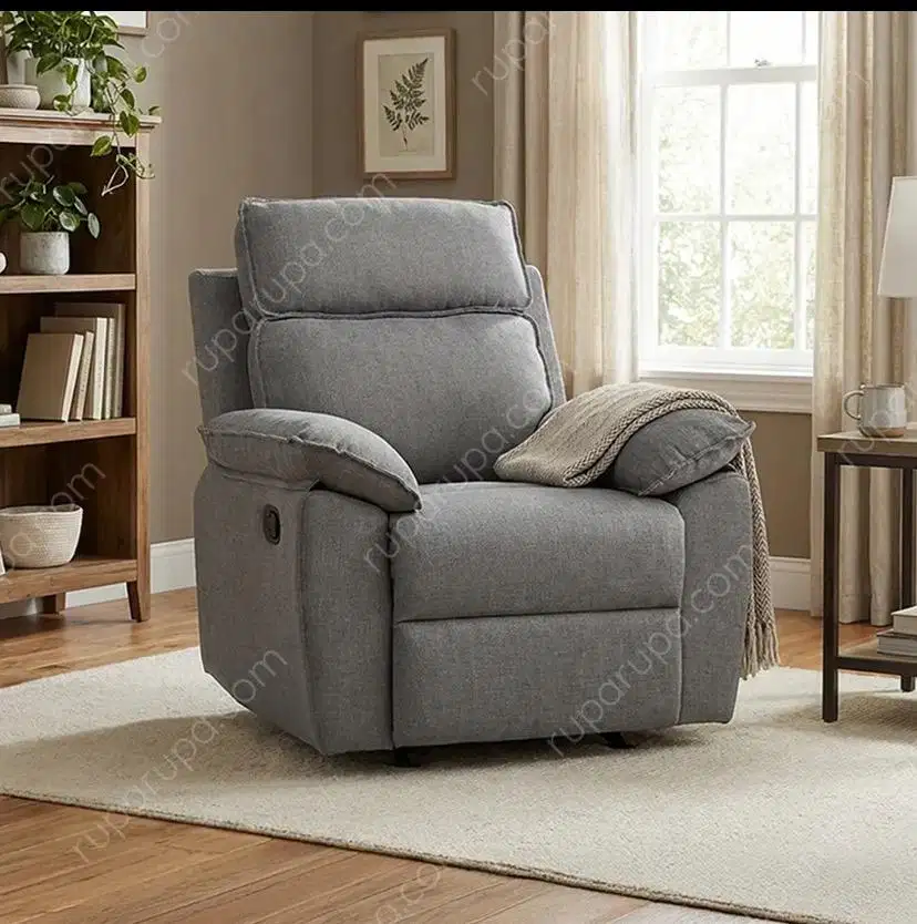 Obral murah sofa santai