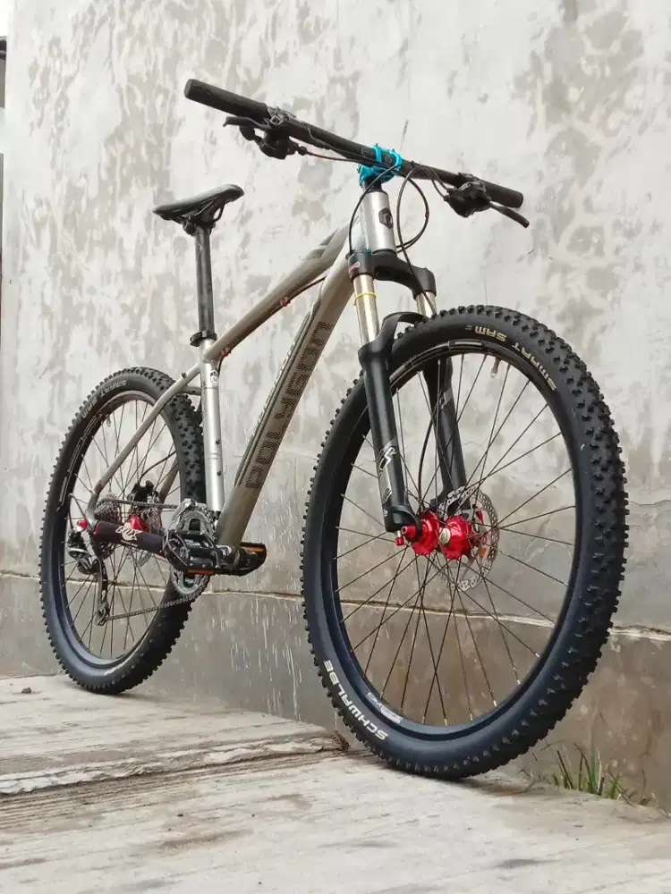 MTB Polygon xtrada 6