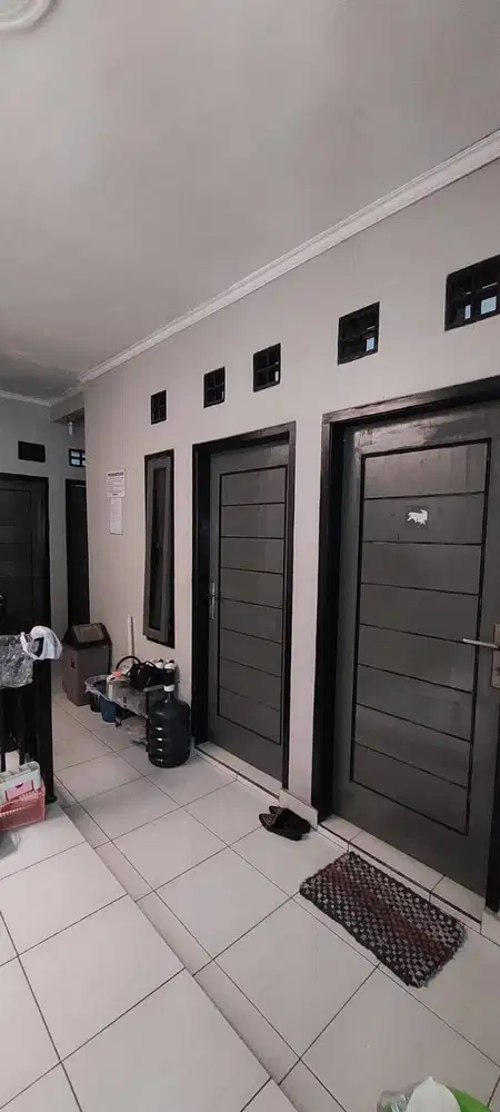 Dijual Kosan Aktif Lokasi Strategis di Universitas Telkom Bandung