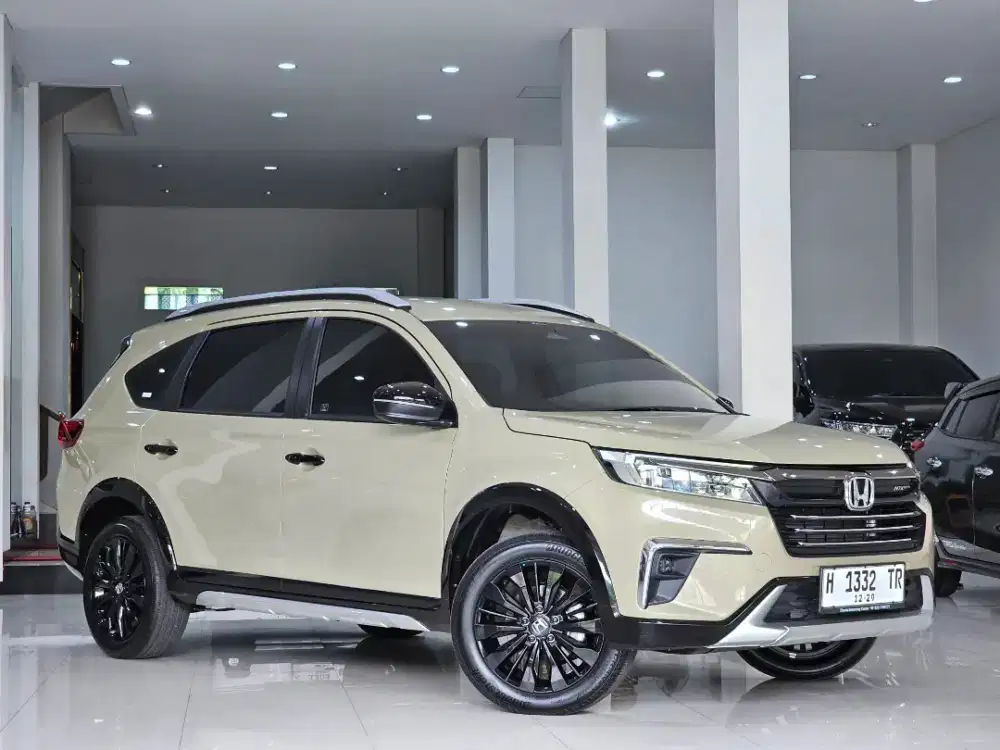 Km 4rb BRV N7X Prestige Sensing 2024 At(Matic) Plat H Tgn 1 2023