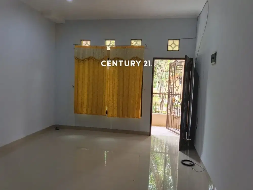 Rumah Bagus Siap Huni Di Cluster Meadow Green Lippo Cikarang