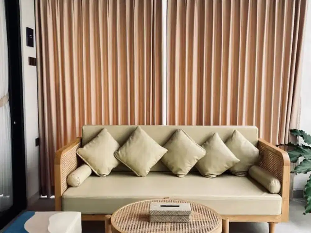 Jual Rumah Modern dekat Lotte Mart Maguwoharjo Sleman :Dengan Desain Custom