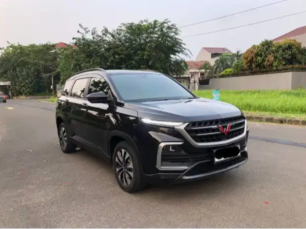 Wuling Almaz 1.5 Turbo 2022
