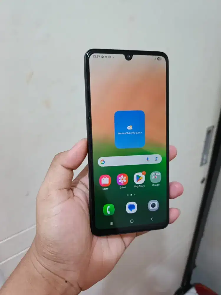 Jual murah Samsung A33 5G Nominus