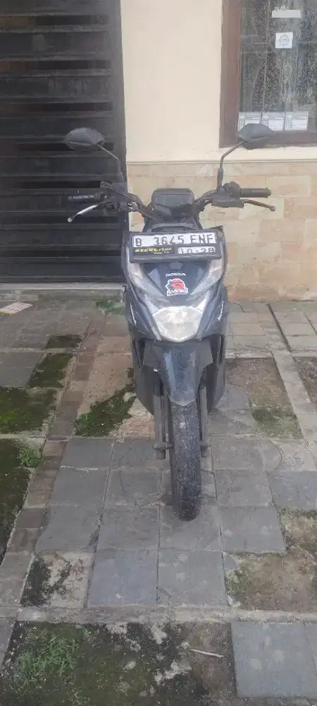 Beat street tahun 2018