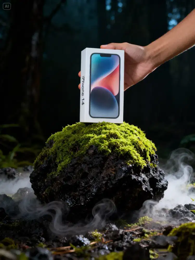 iPhone 14 warna all varian