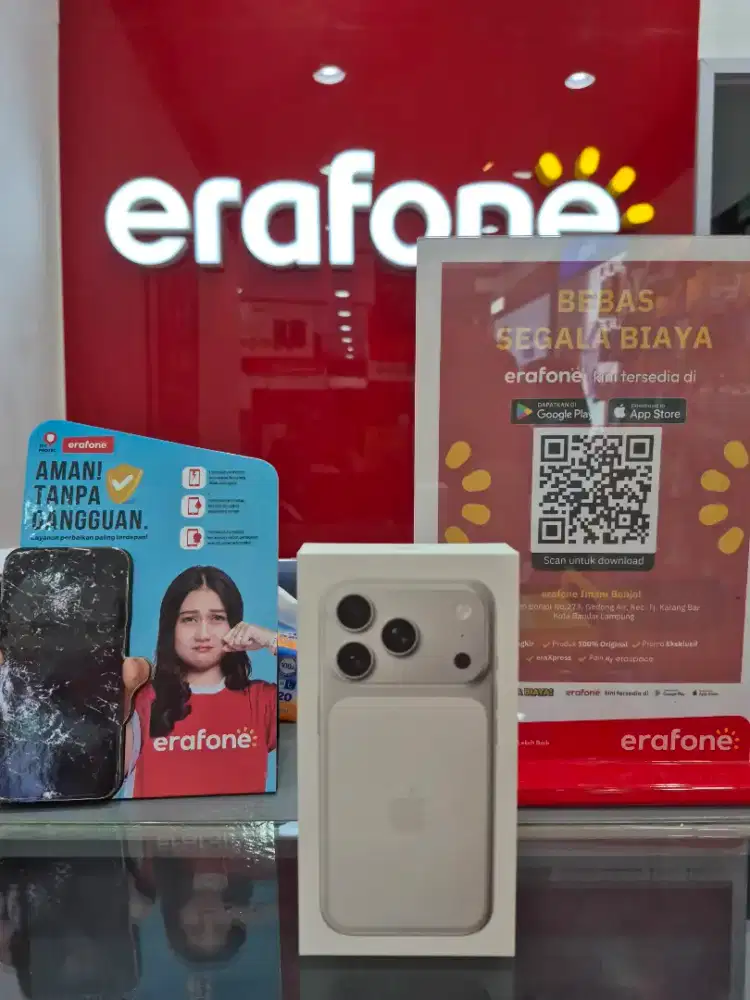 Stock terbatas promo iphone 14 128