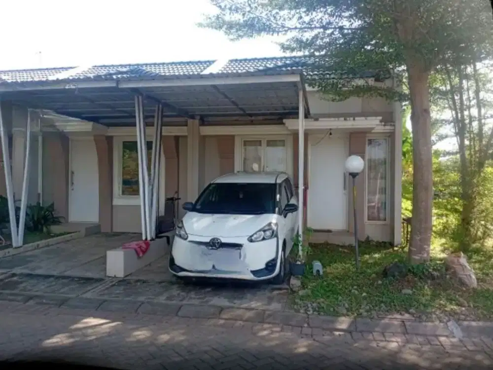 Dijual Rumah Makassar sekitar Jalan Barombong Tanjung Bunga