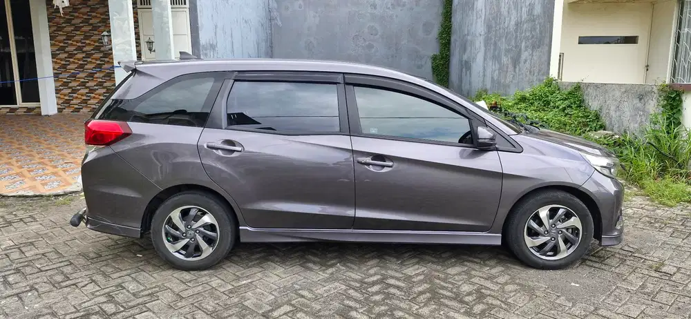 Honda Mobilio 2021 Bensin
