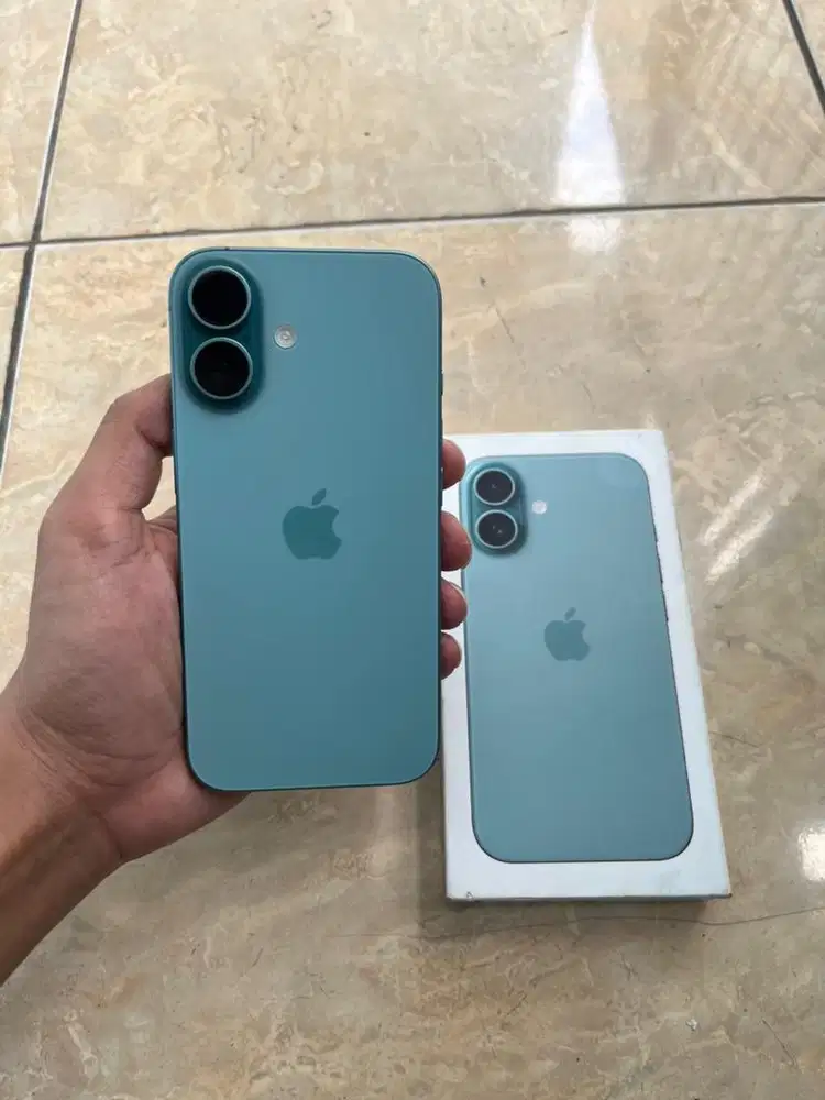 Iphone 16 128Gb Ibox