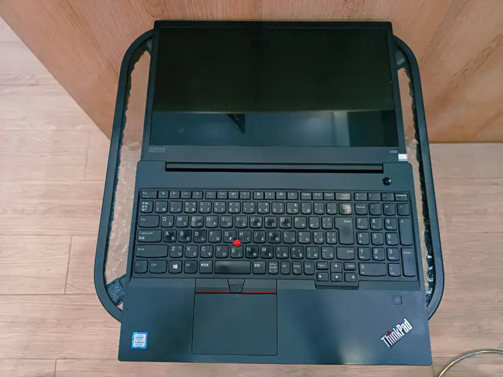 LENOVO THINKPAD E58