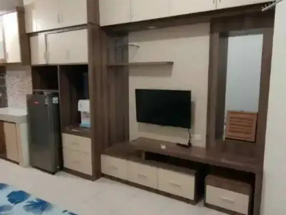 DIJUAL APARTEMENT PUNCAK DHARMAHUSADA SURABAYA