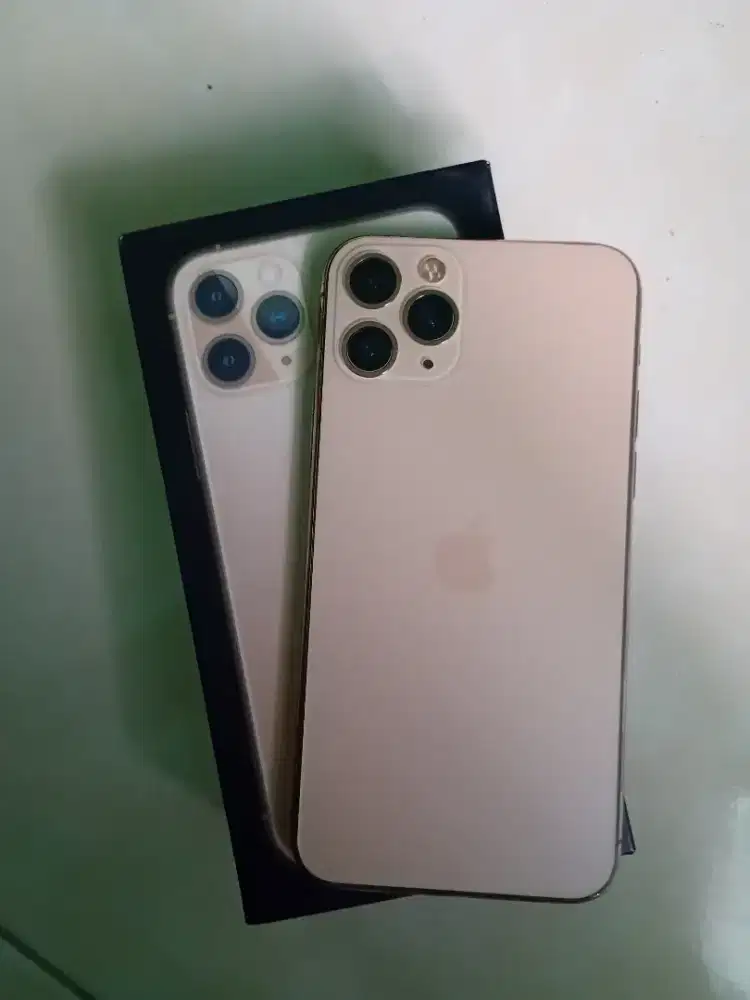iphone 11 pro 256gb ibox