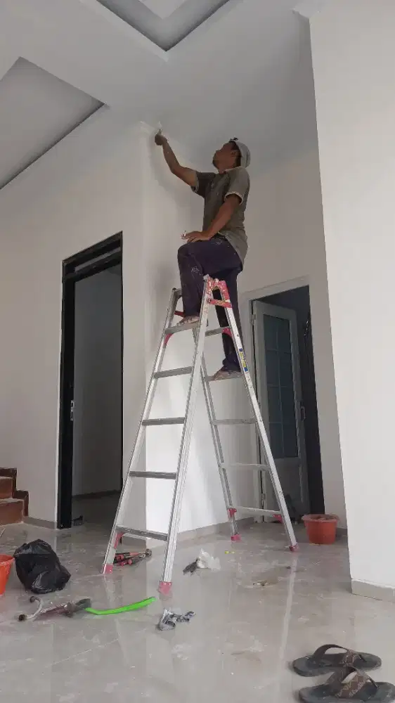 Jasa tukang bangunan