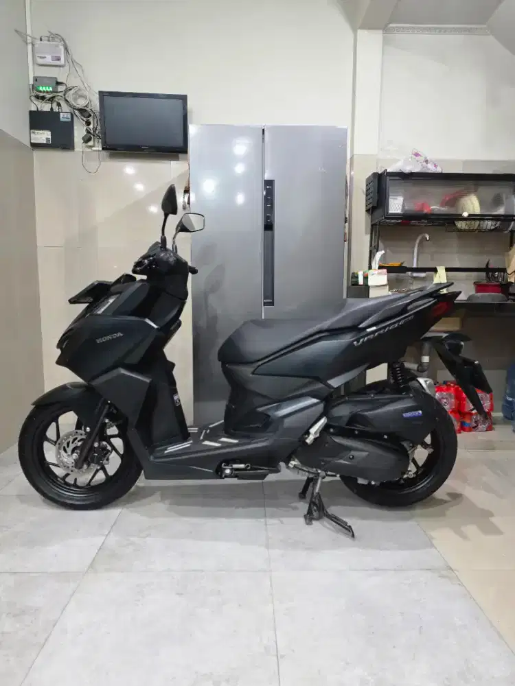 Vario 160 CBS (Km 3rb Perak)