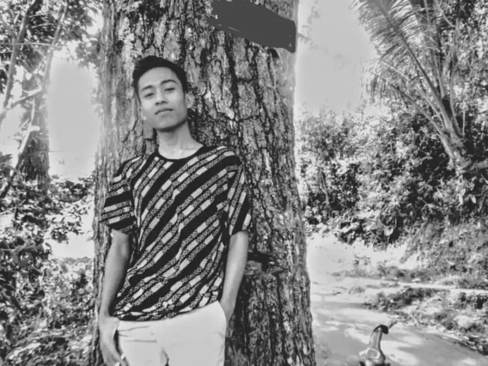 Cari kerjaan secepatnya