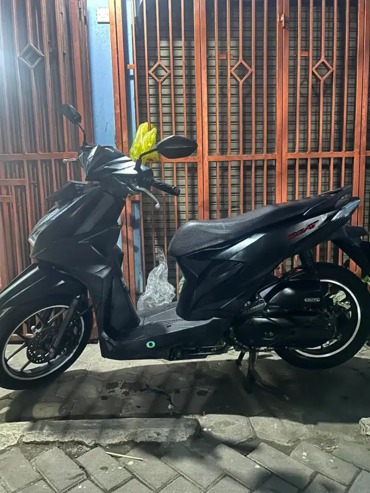 Beat Deluxe tahun 2023