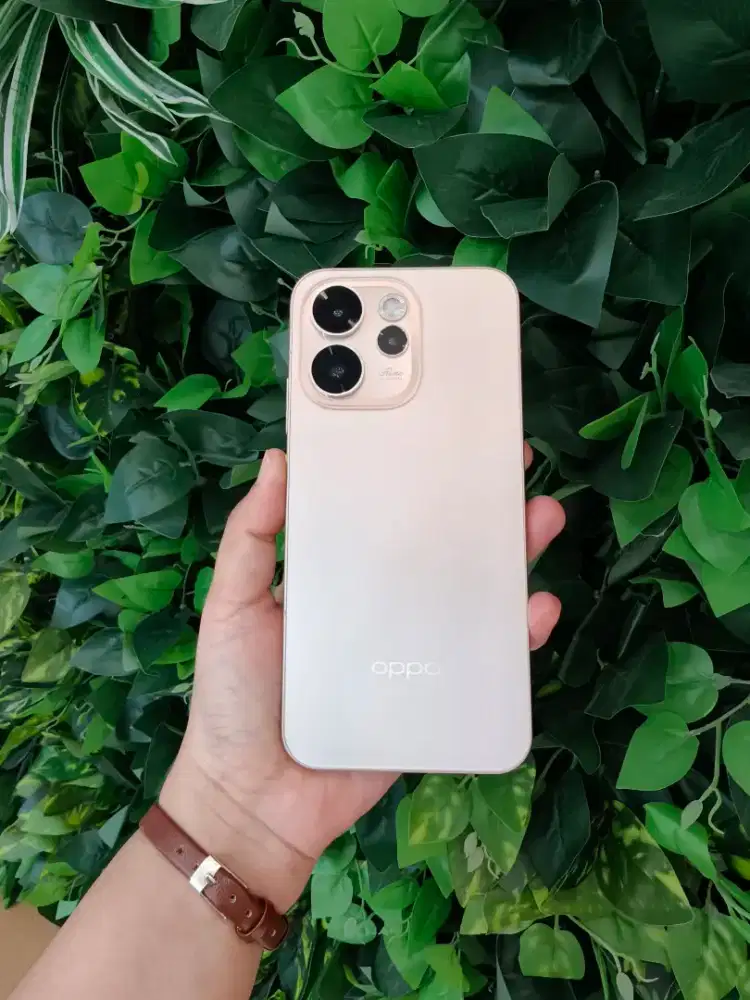 OPPO RENO 15 PROMAX NEW GARANSI RESMI