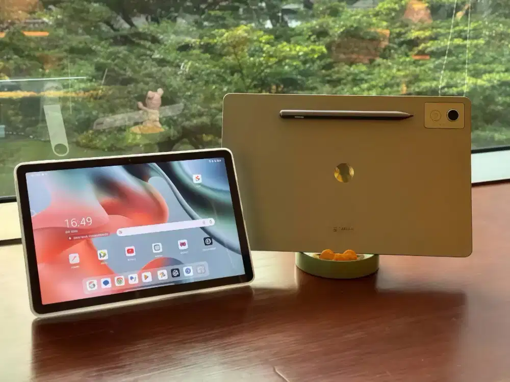 Promo Kredit Motopad 60 Pro