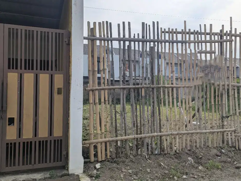 Tanah Strategis Dimensi Ideal – Peluang Investasi Cerdas di Bandung