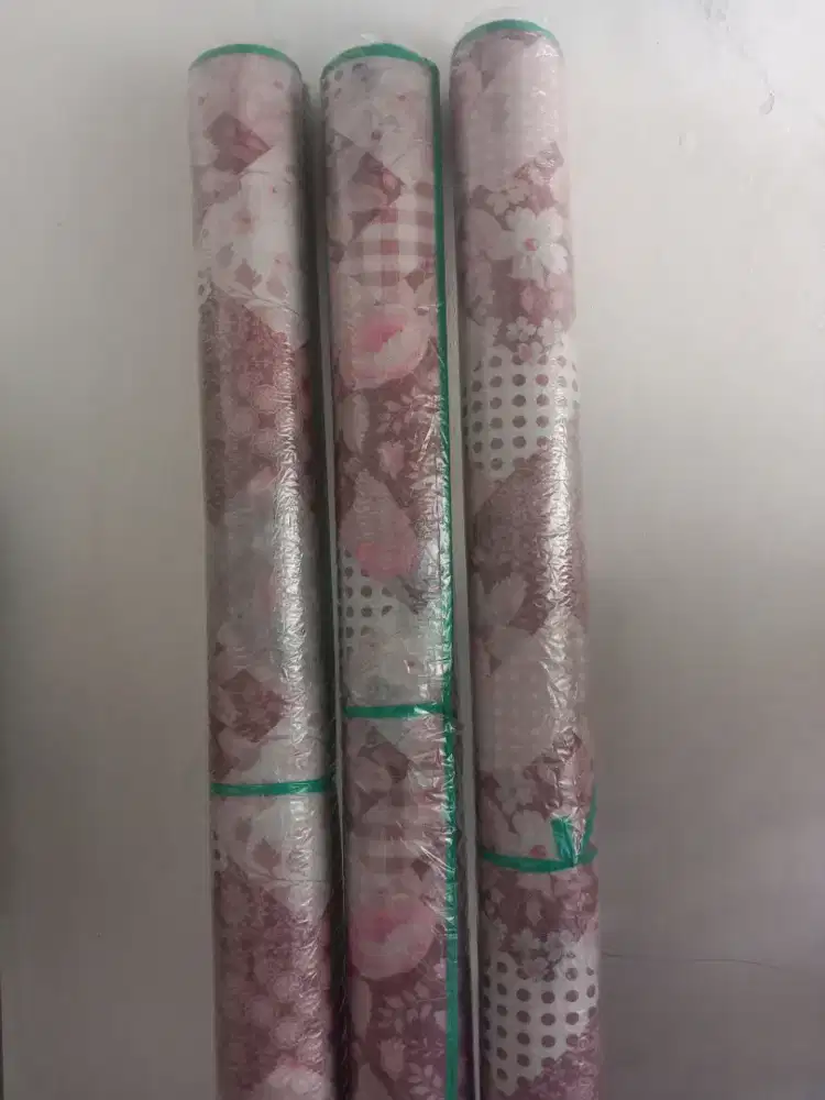 Karpet Foam 180 X 200