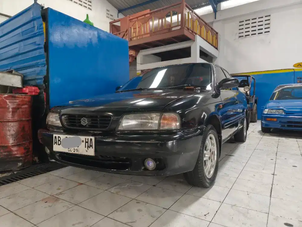Suzuki Baleno 97