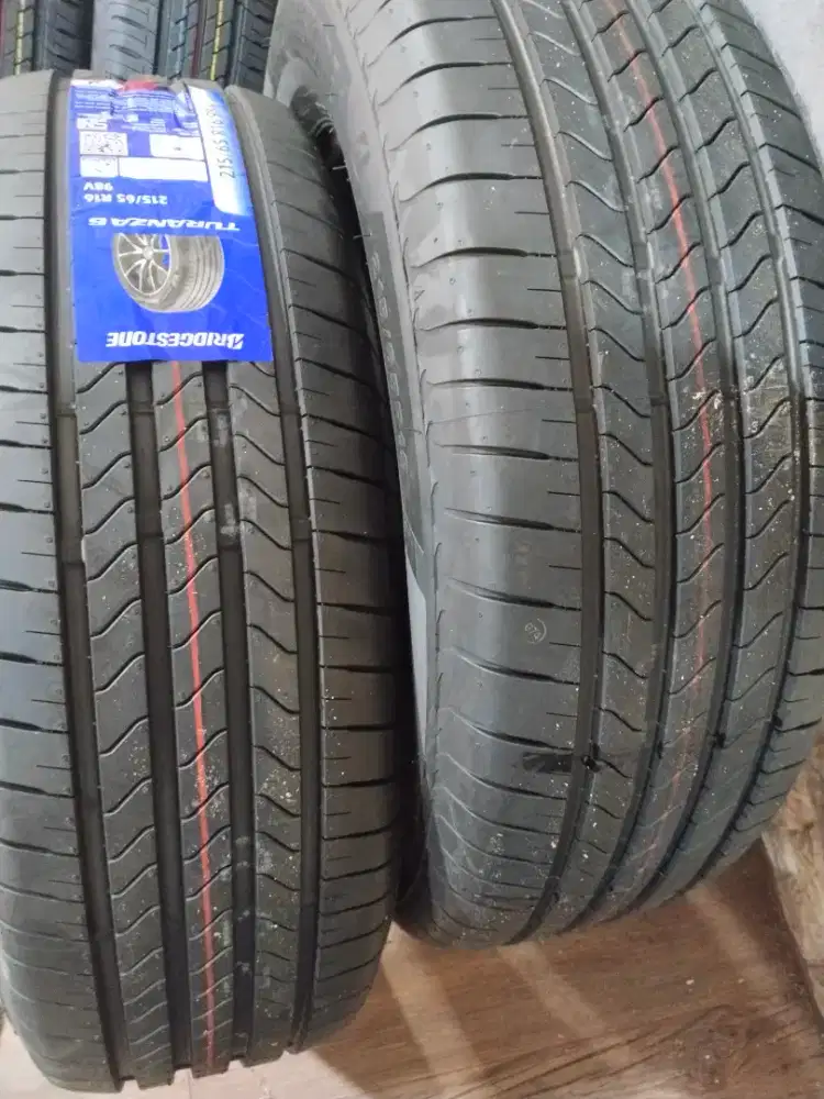 BAN MOBIL UKURAN 215/65 R16 98V