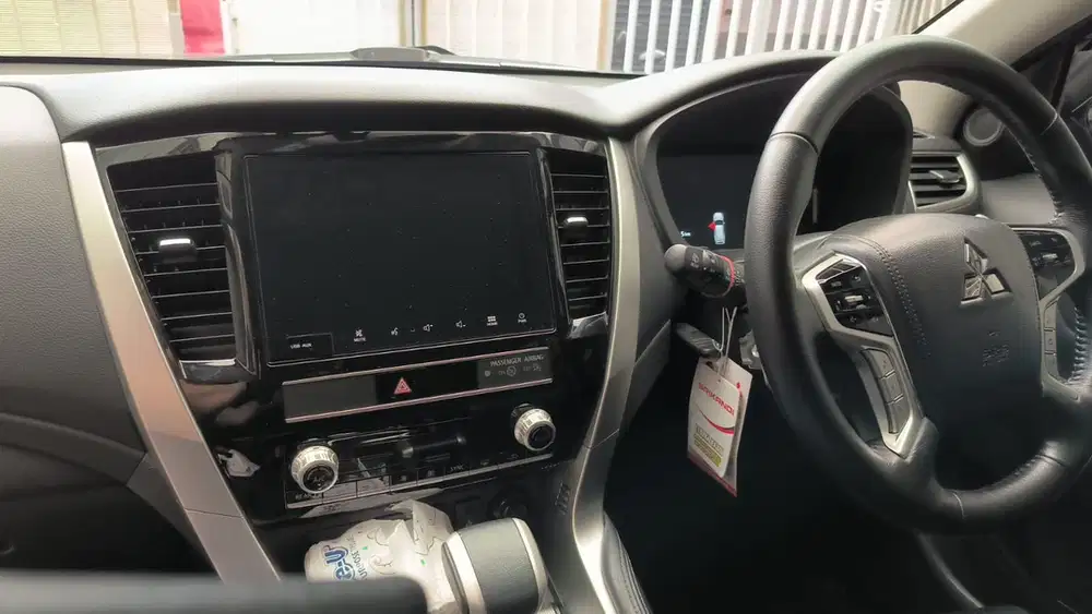 Mitsubishi Pajero Sport 2023 Diesel