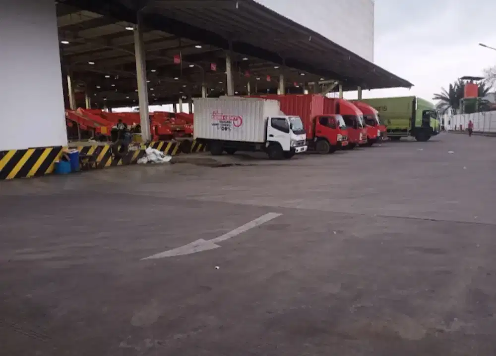 Freelance processing