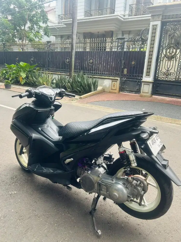 For sale yamaha aerox 2019