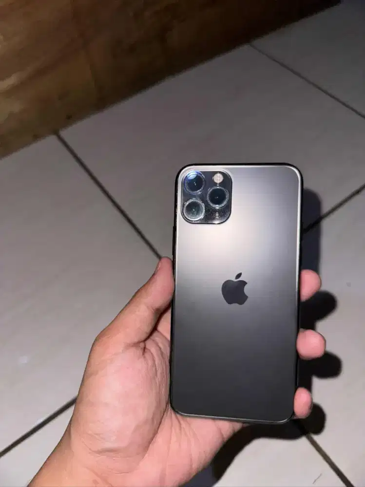 iPhone 11 PRO 64GB INTER NORMAL ALL OPERATOR