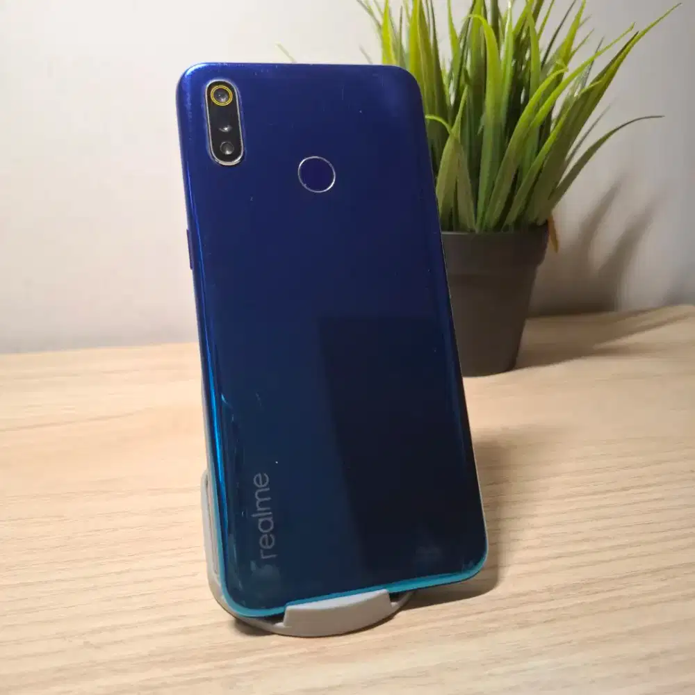Realme 3 3GB 32GB