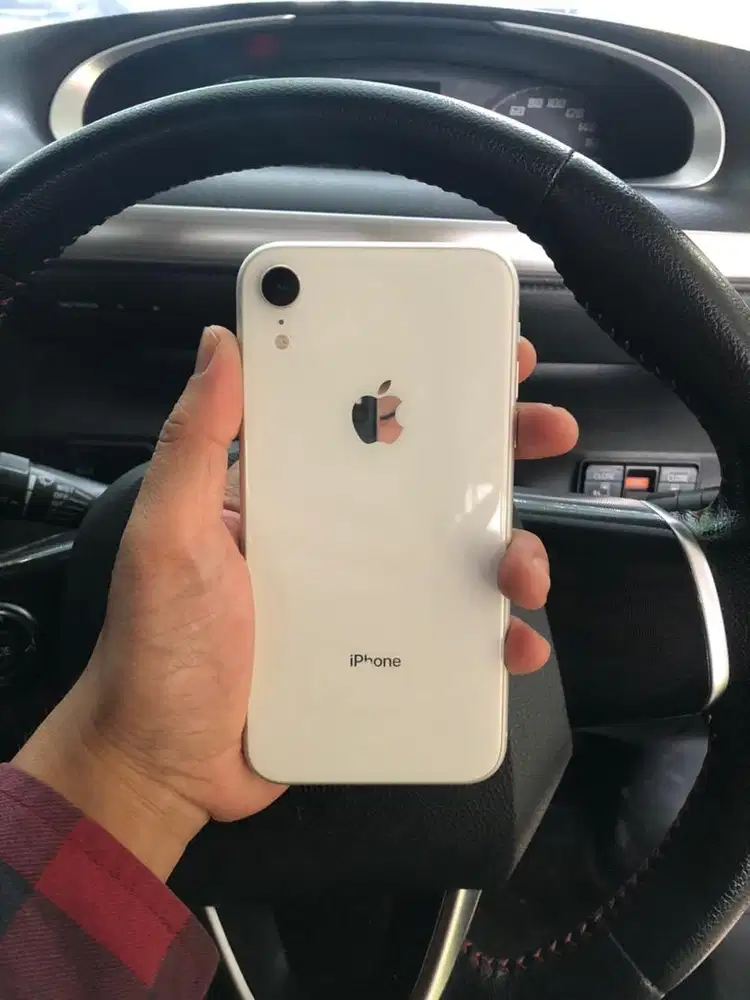 Iphone xr 64gb all operator
