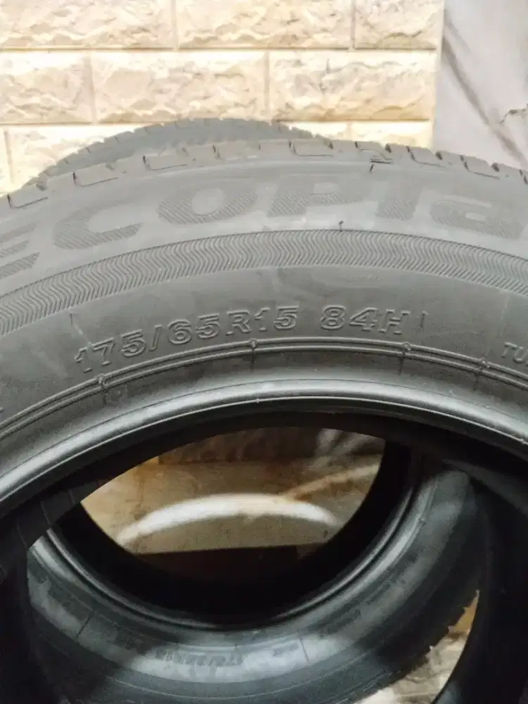 BAN MOBIL UKURAN 175/65   R15 84 H