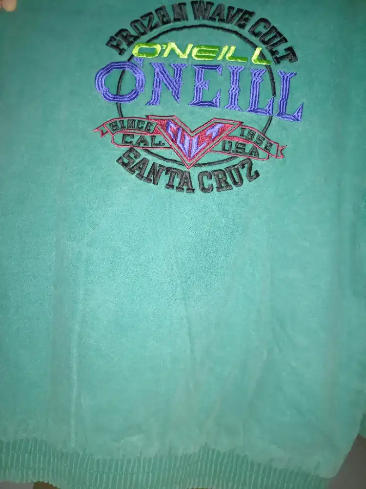 Jaket O'NEILL all size..1952.