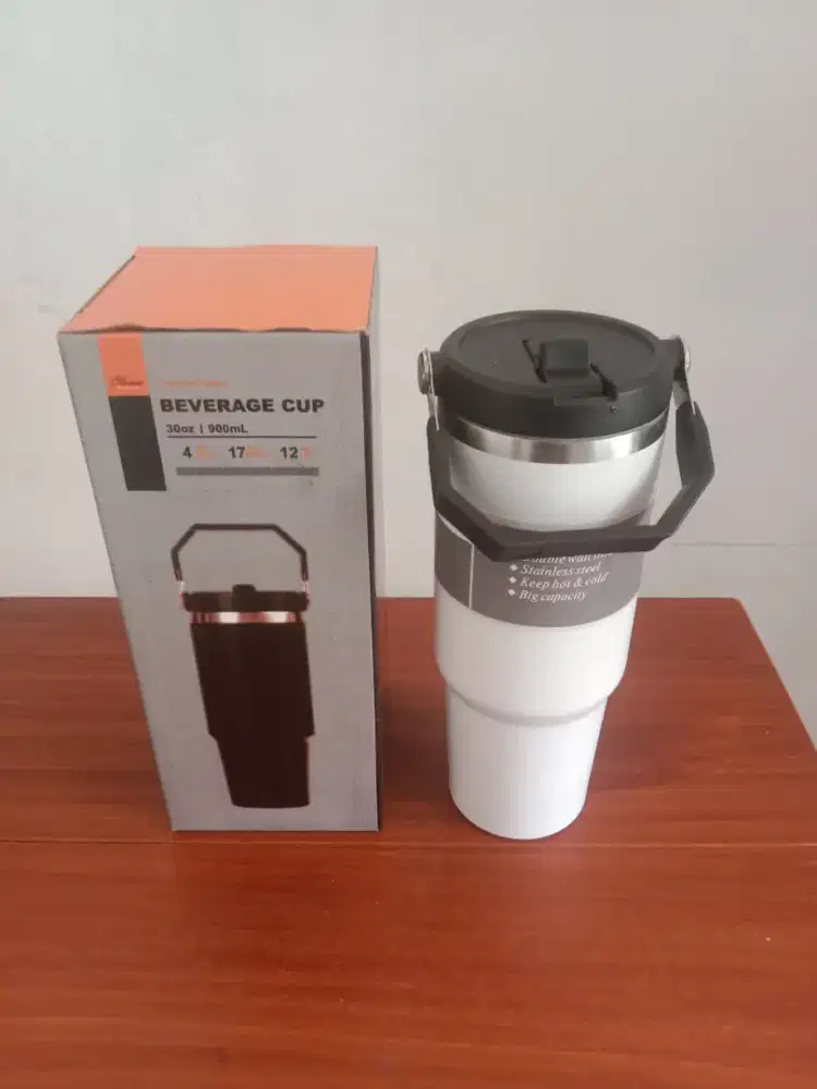 Tumbler kekinian Viral