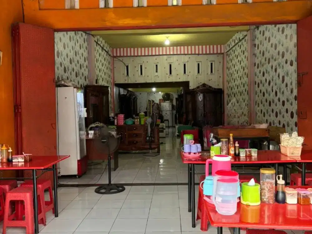 Disewakan Ruko Makassar sekitar Jalan Toddopuli Raya, Jl Borong Raya, Jl Batua Raya