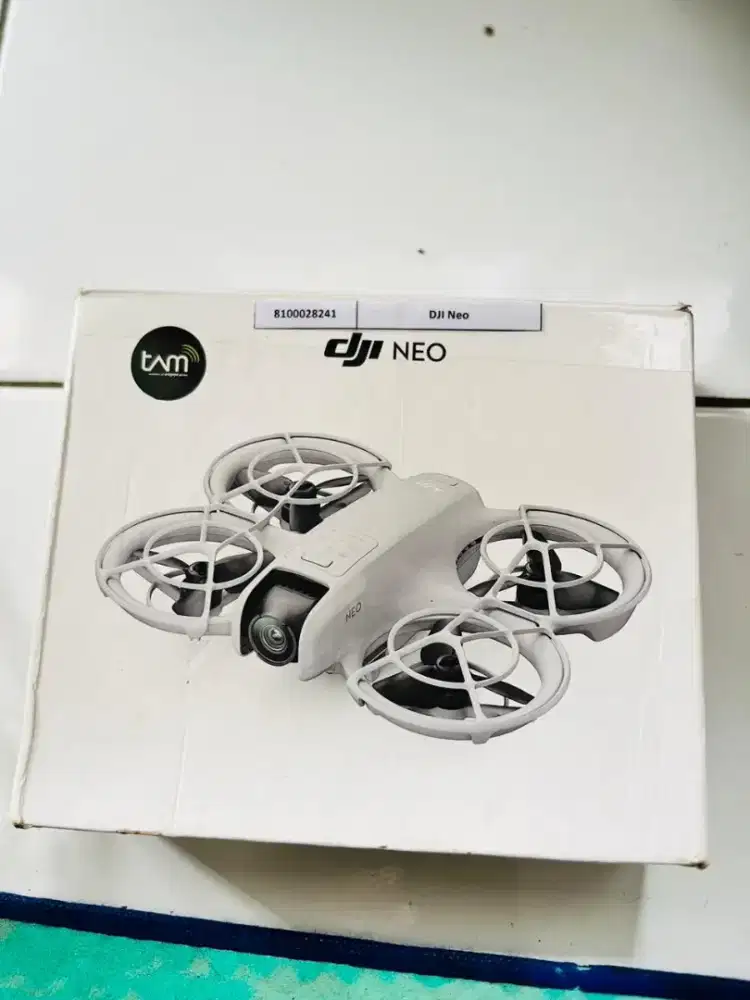 drone dji neo basic