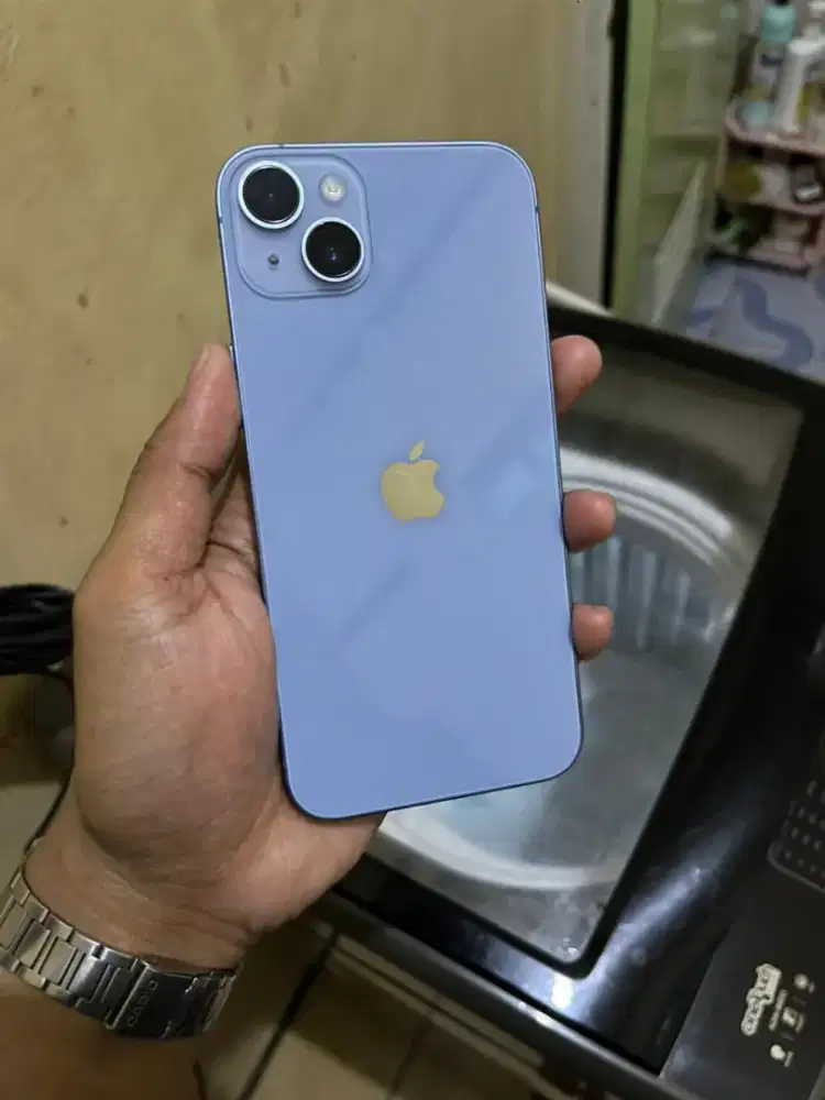 IPHONE 14 PLUS 128GB